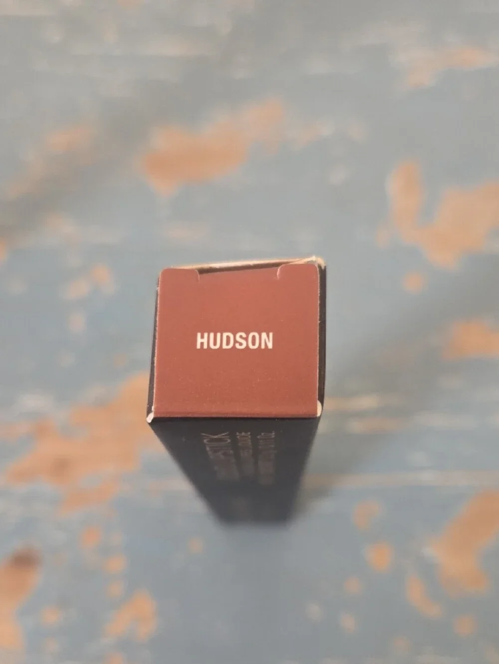 Anastasia Beverly Hills Liquid Lipstick Hudson (New In Box)